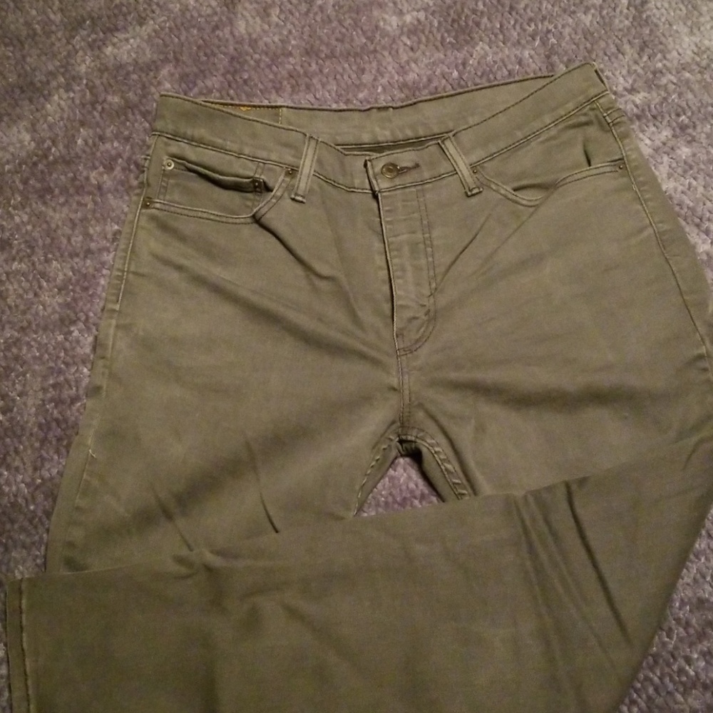 Levi's jeans